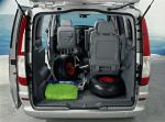 Mercedes-Benz Viano 2004 года